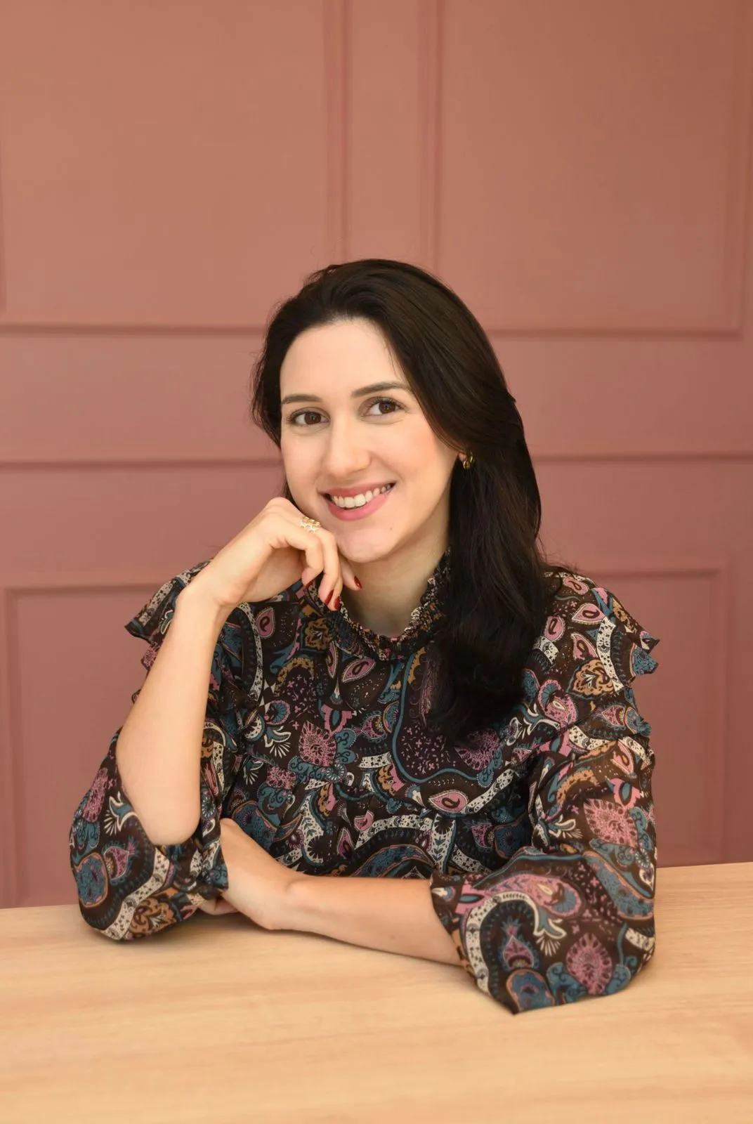 Nutricionista Roberta D'Elia